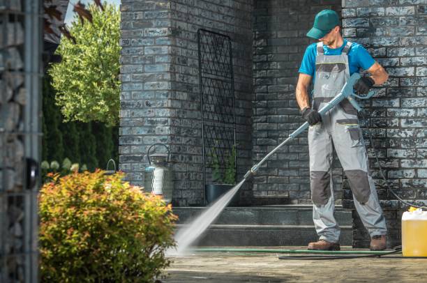 Best Playground Equipment Cleaning  in Skippers Corner, NC