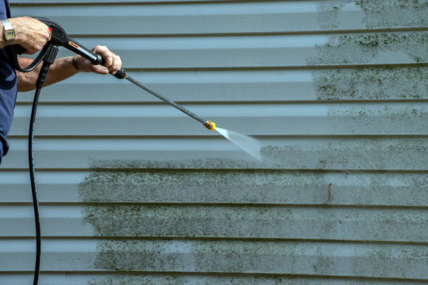 Best Building Exterior Washing  in Skippers Corner, NC