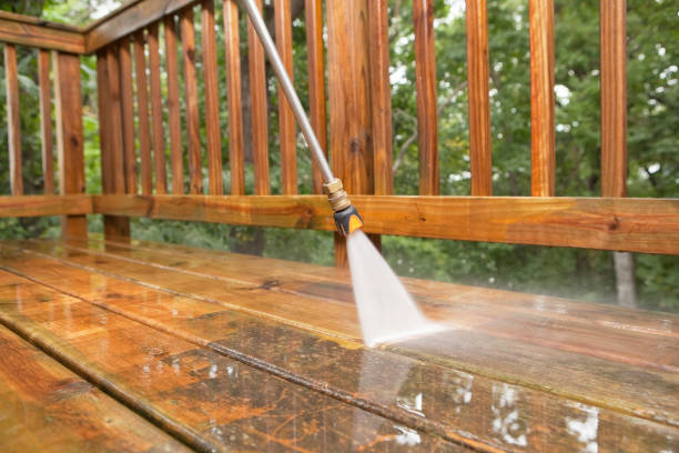Best House Exterior Washing  in Skippers Corner, NC